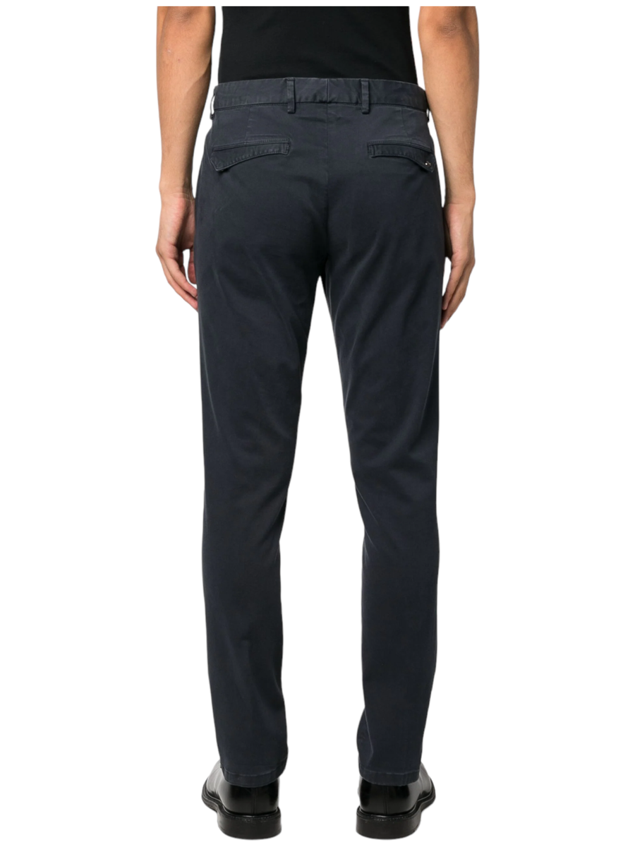 Pantalone chino wonder fit strech-Pt Torino-Pantaloni-Vittorio Citro Boutique