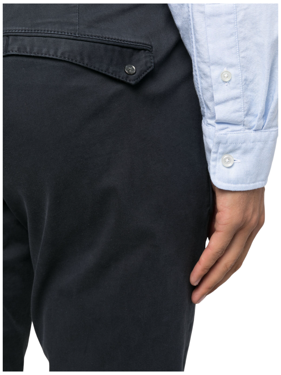 Pantalone chino wonder fit strech-Pt Torino-Pantaloni-Vittorio Citro Boutique