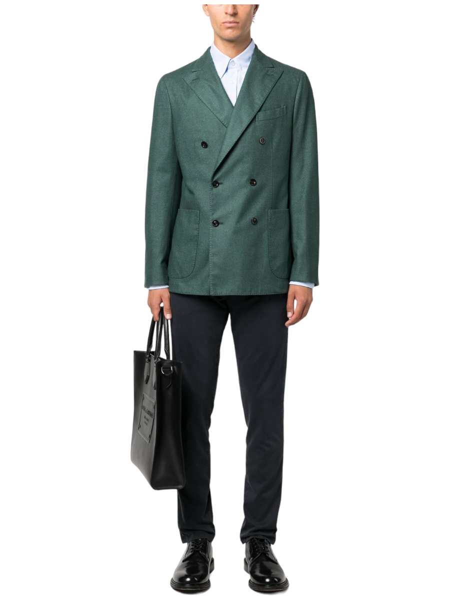 Pantalone chino wonder fit strech-Pt Torino-Pantaloni-Vittorio Citro Boutique