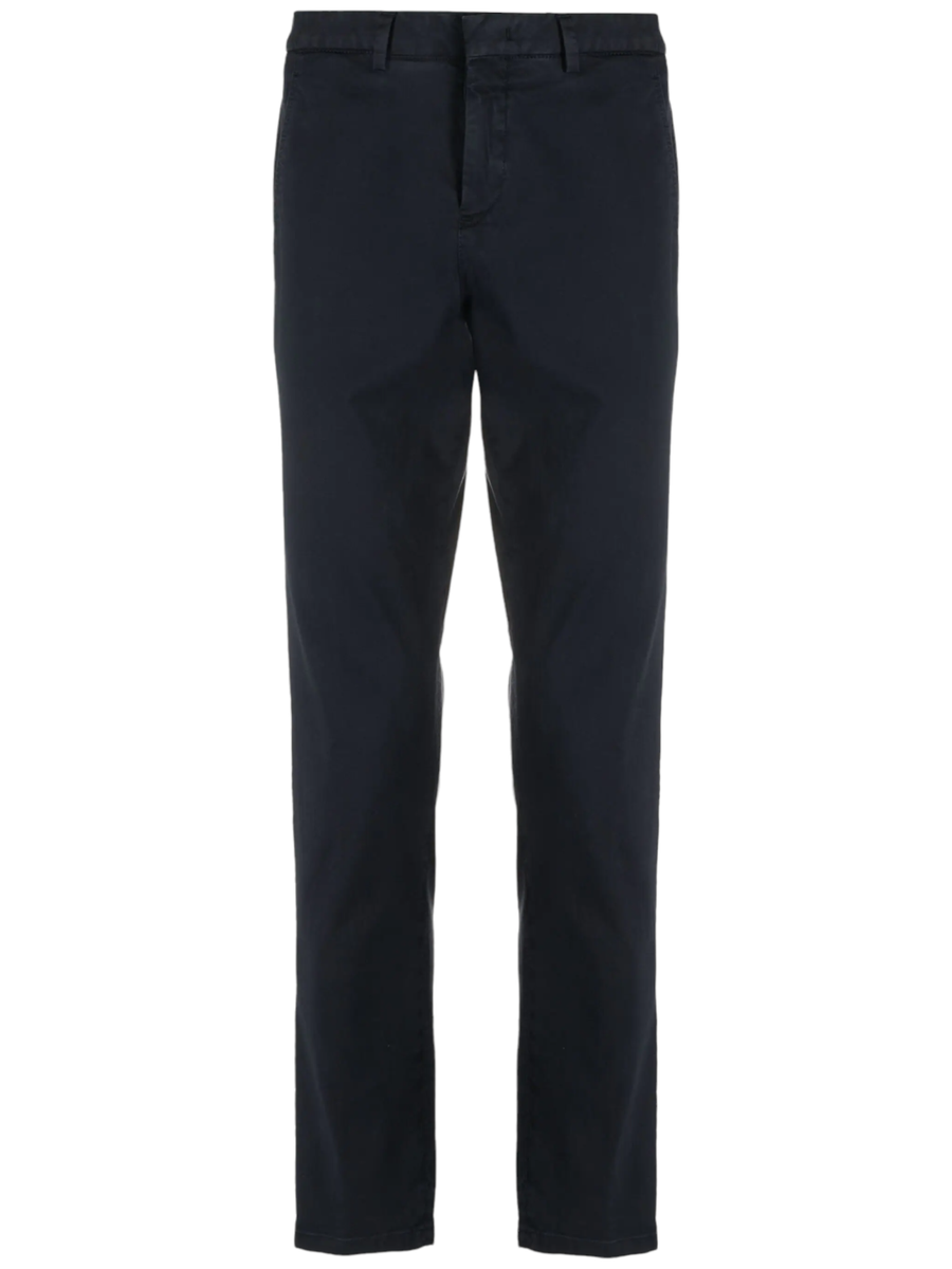Pantalone chino wonder fit strech-Pt Torino-Pantaloni-Vittorio Citro Boutique