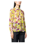 Smorzare camicia floreale-Camicie-Pinko-Vittorio Citro Boutique
