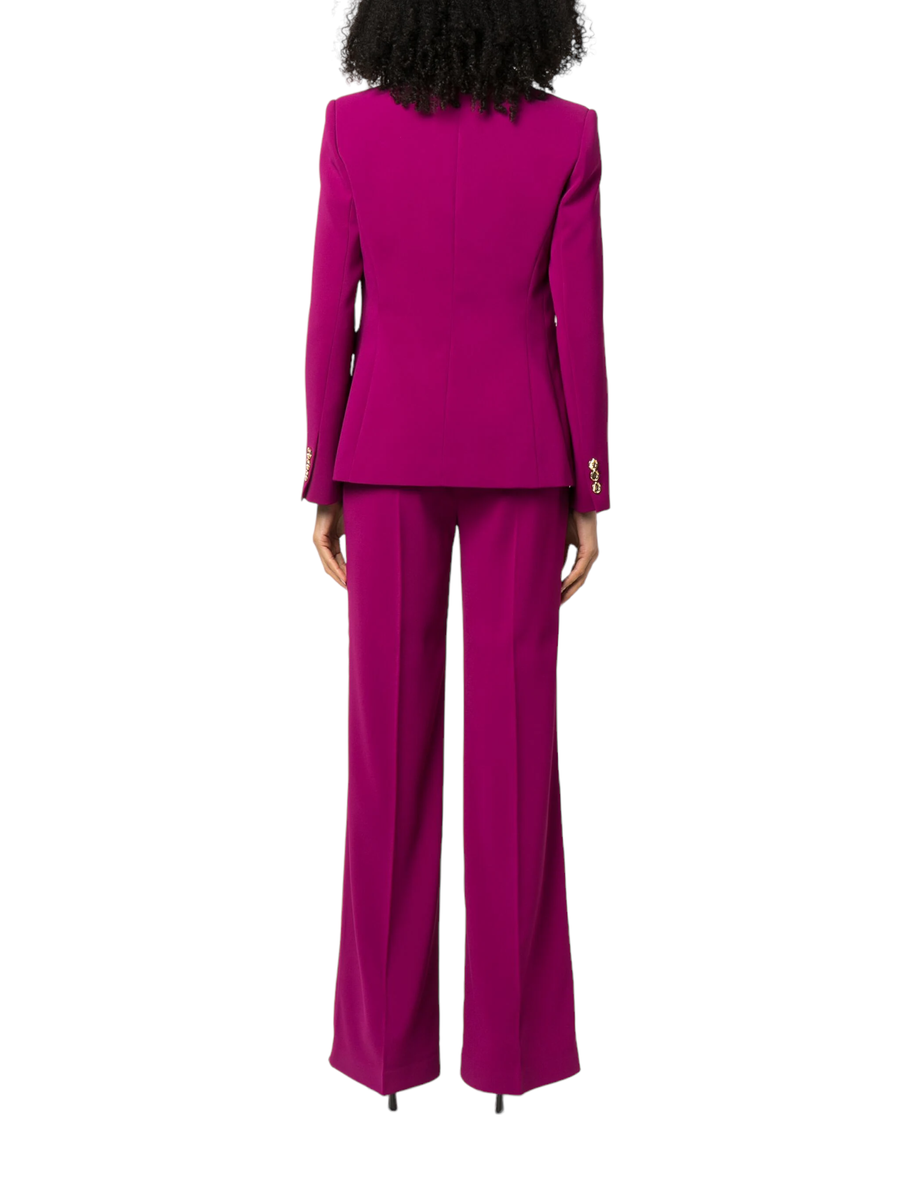 Completo monopetto sartoriale-Pinko-Abiti-Vittorio Citro Boutique