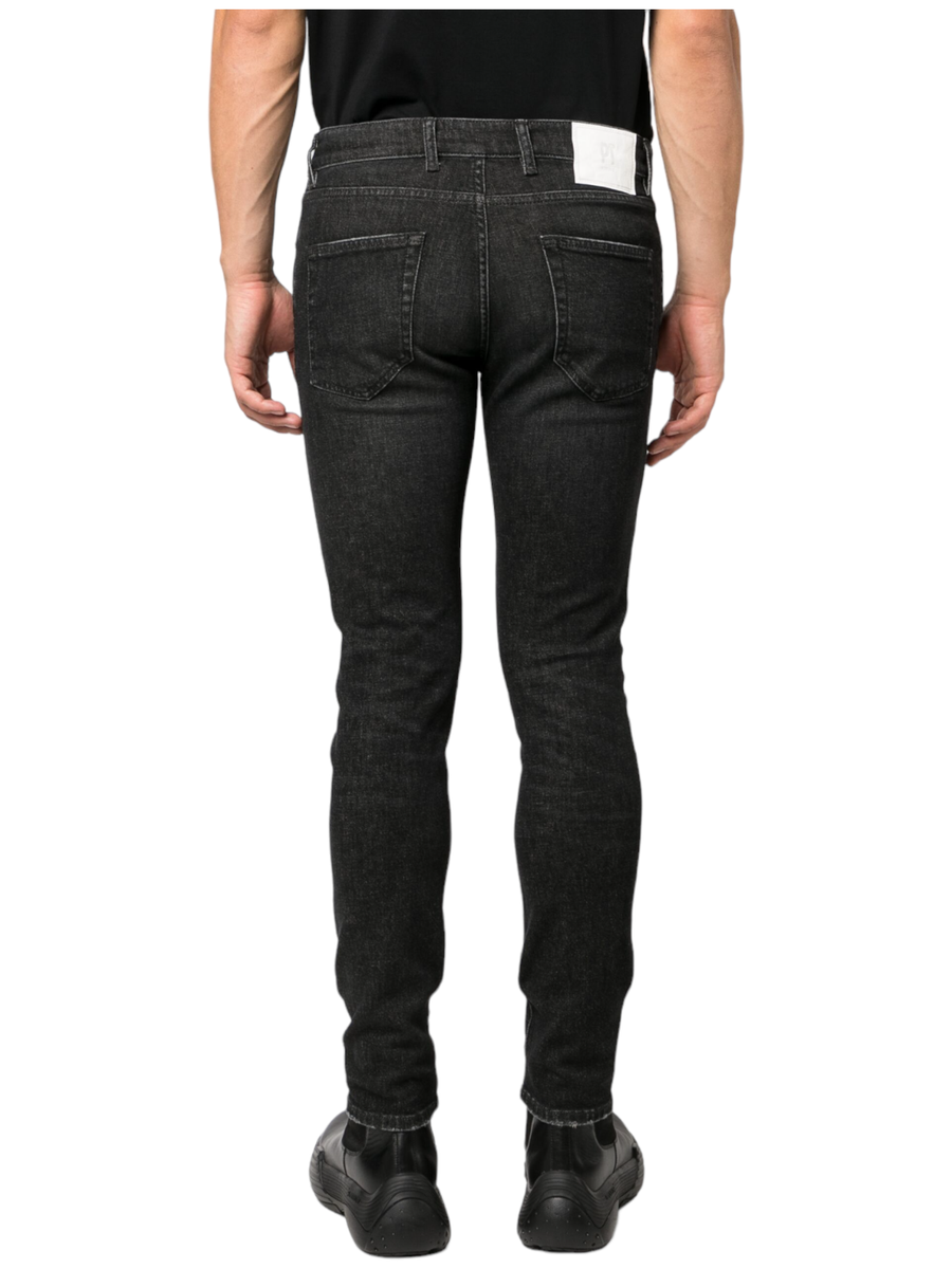 Jeans Rock indigo special-Pt Torino-Jeans-Vittorio Citro Boutique