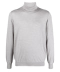 Maglione a collo alto-Lardini-Maglieria-Vittorio Citro Boutique