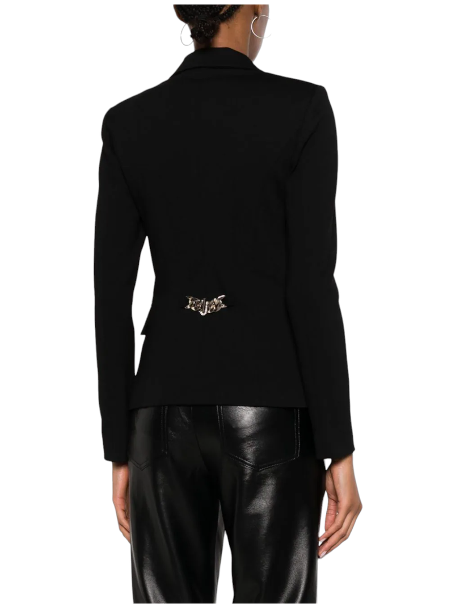 Blazer doppiopetto-Liu-Jo-Abiti-Vittorio Citro Boutique