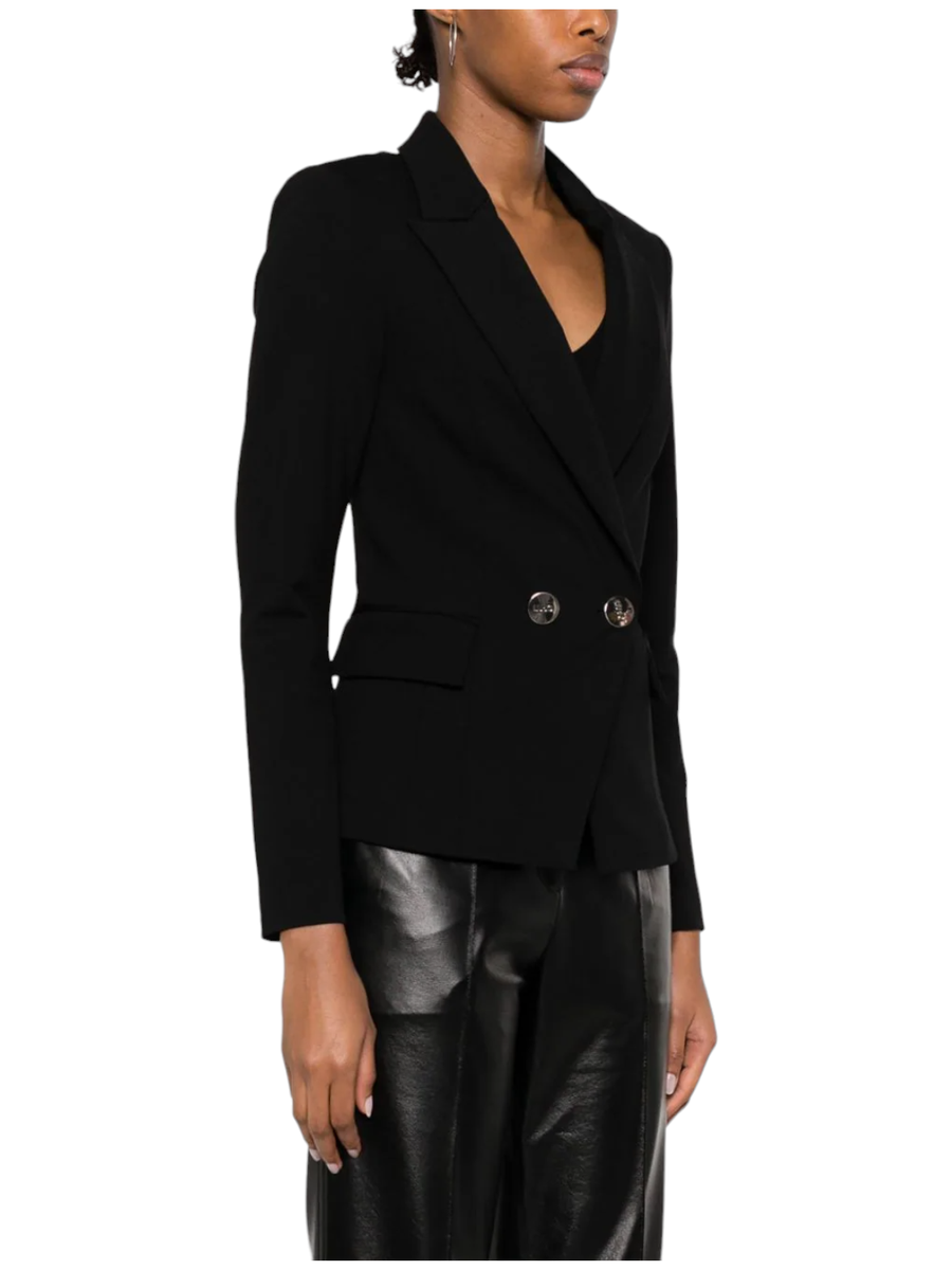 Blazer doppiopetto-Liu-Jo-Abiti-Vittorio Citro Boutique