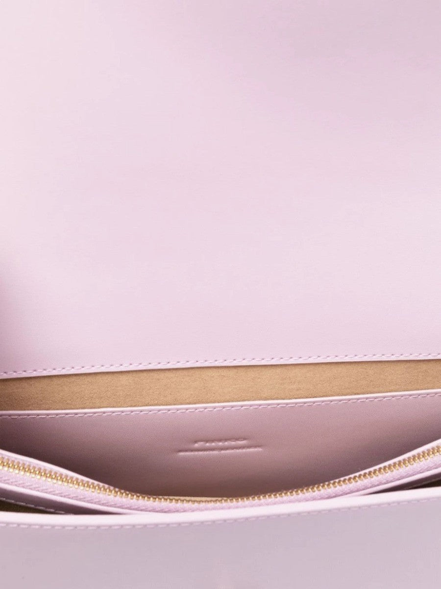 Love Bag One Classic DC-Borse a spalla-Pinko-Vittorio Citro Boutique