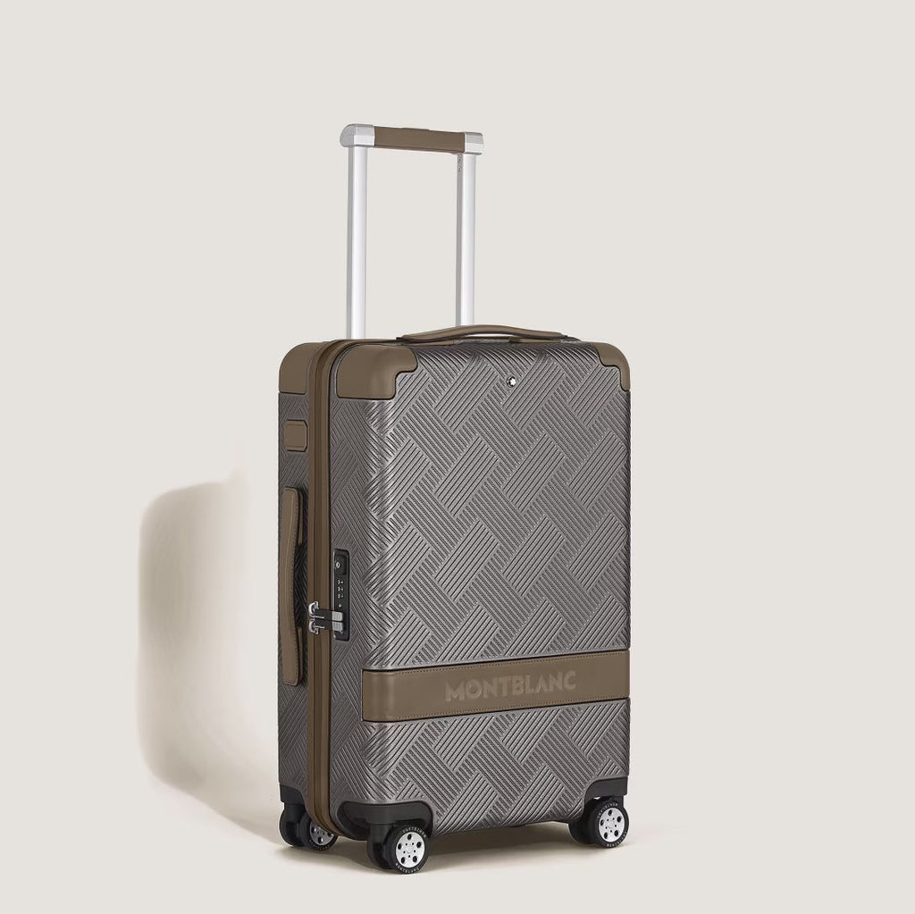 Trolley cabine Montblanc MY4810 Extreme 3.0 argent