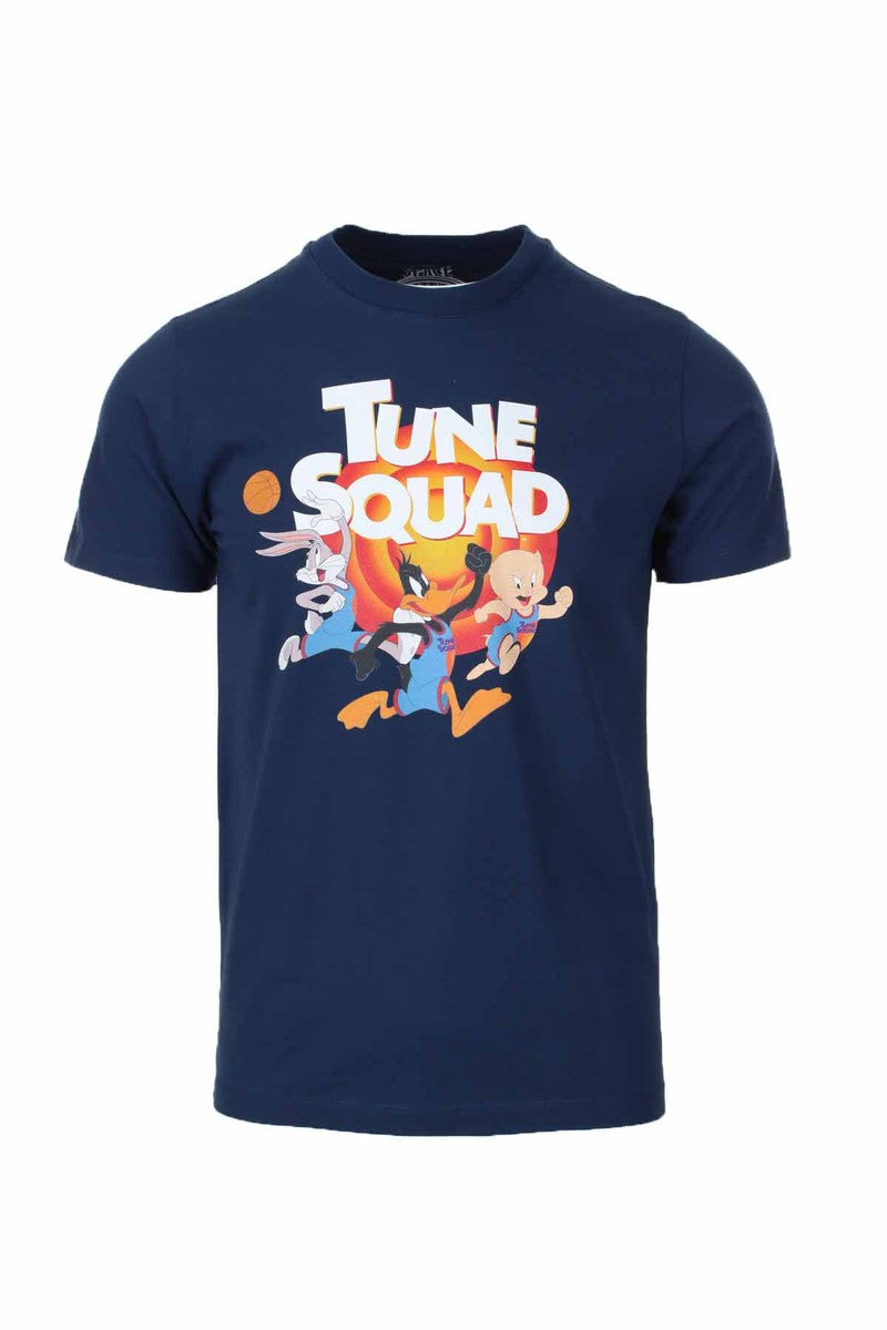 T-shirt saint barth tune squad-T-shirt-Mc2 Saint Barth-Vittorio Citro Boutique