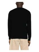 Maglione girocollo duck plastic-Maglieria-Mc2 Saint Barth-Vittorio Citro Boutique