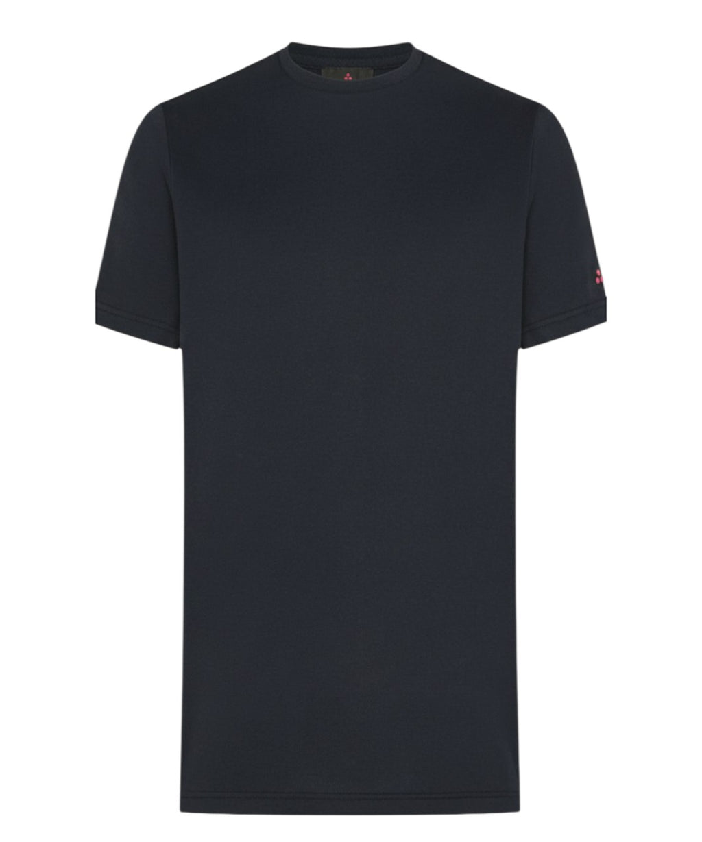 T-shirt Peuterey Zole 02 en coton stretch
