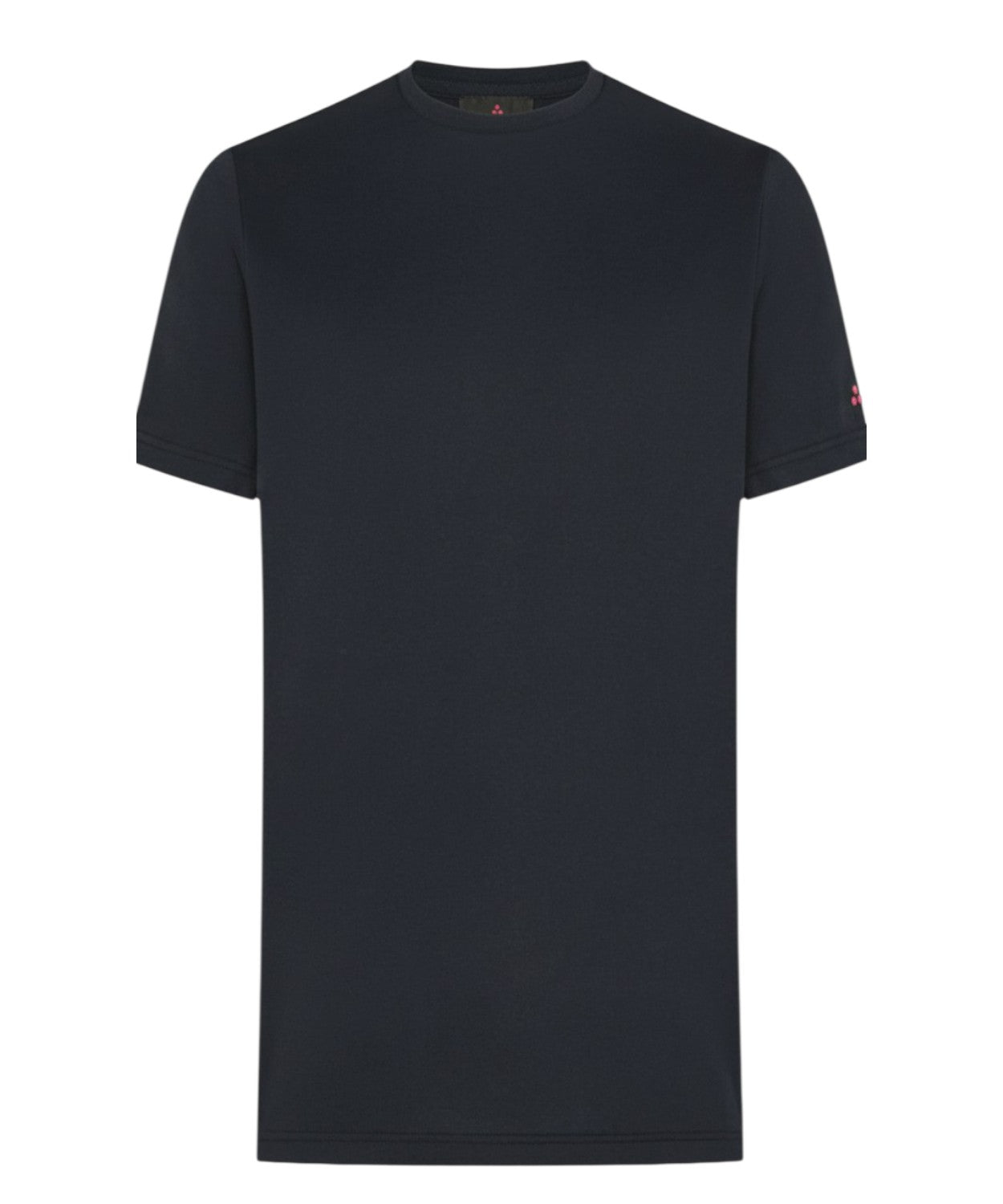 T-shirt Peuterey Zole 02 en coton stretch