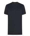 T-shirt Peuterey Zole en coton stretch