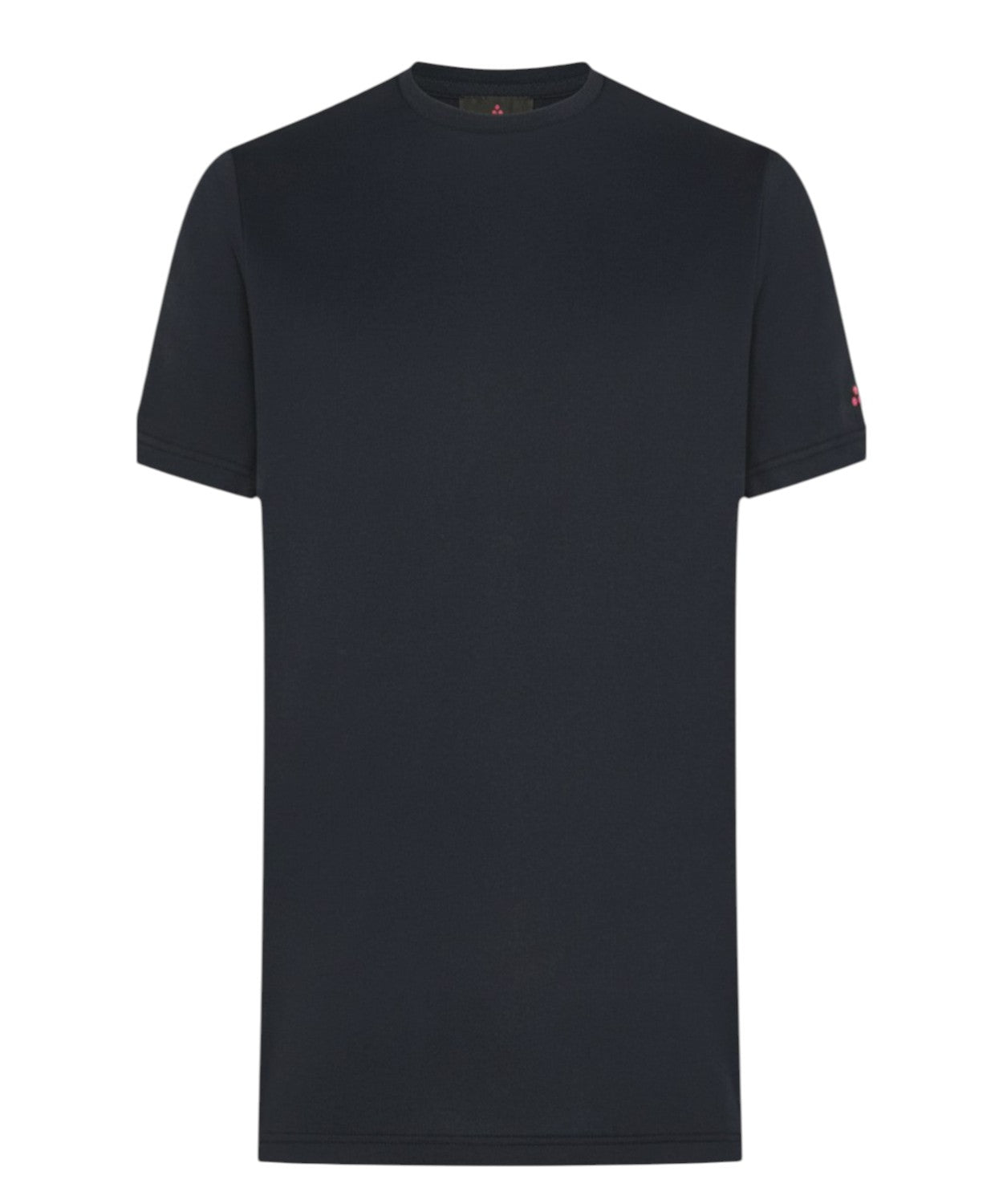 T-shirt Peuterey Zole en coton stretch
