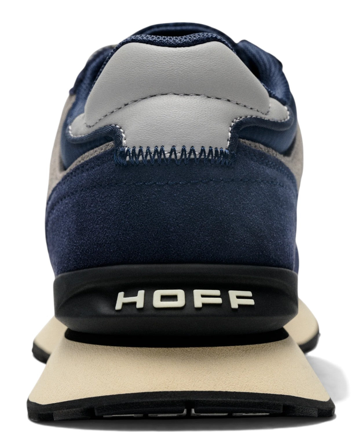 Sneakers City con Soletta Memory Foam