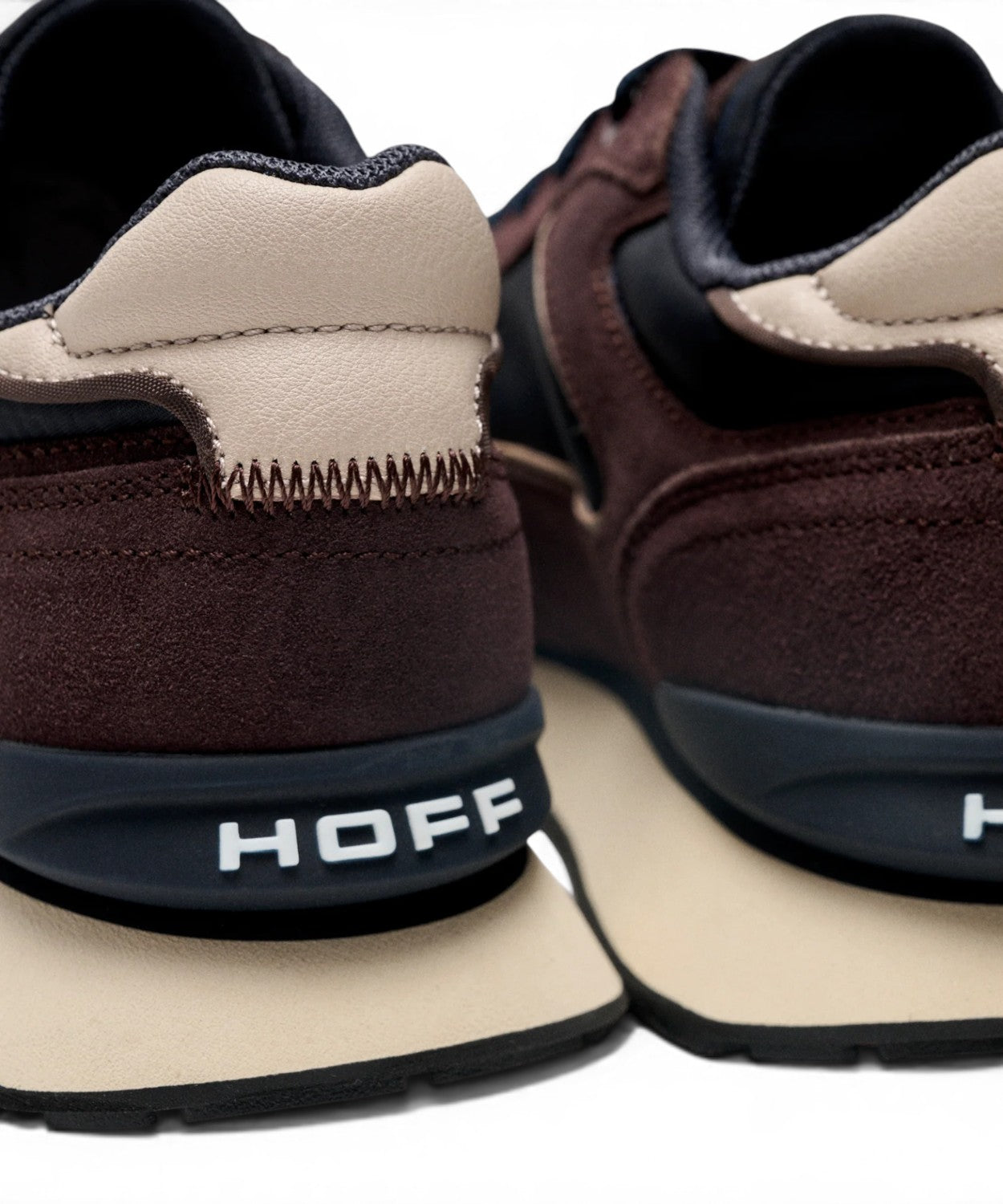 Sneakers CITY con Soletta Memory Foam