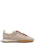 Sneaker Bridge MKII con suola dentellata