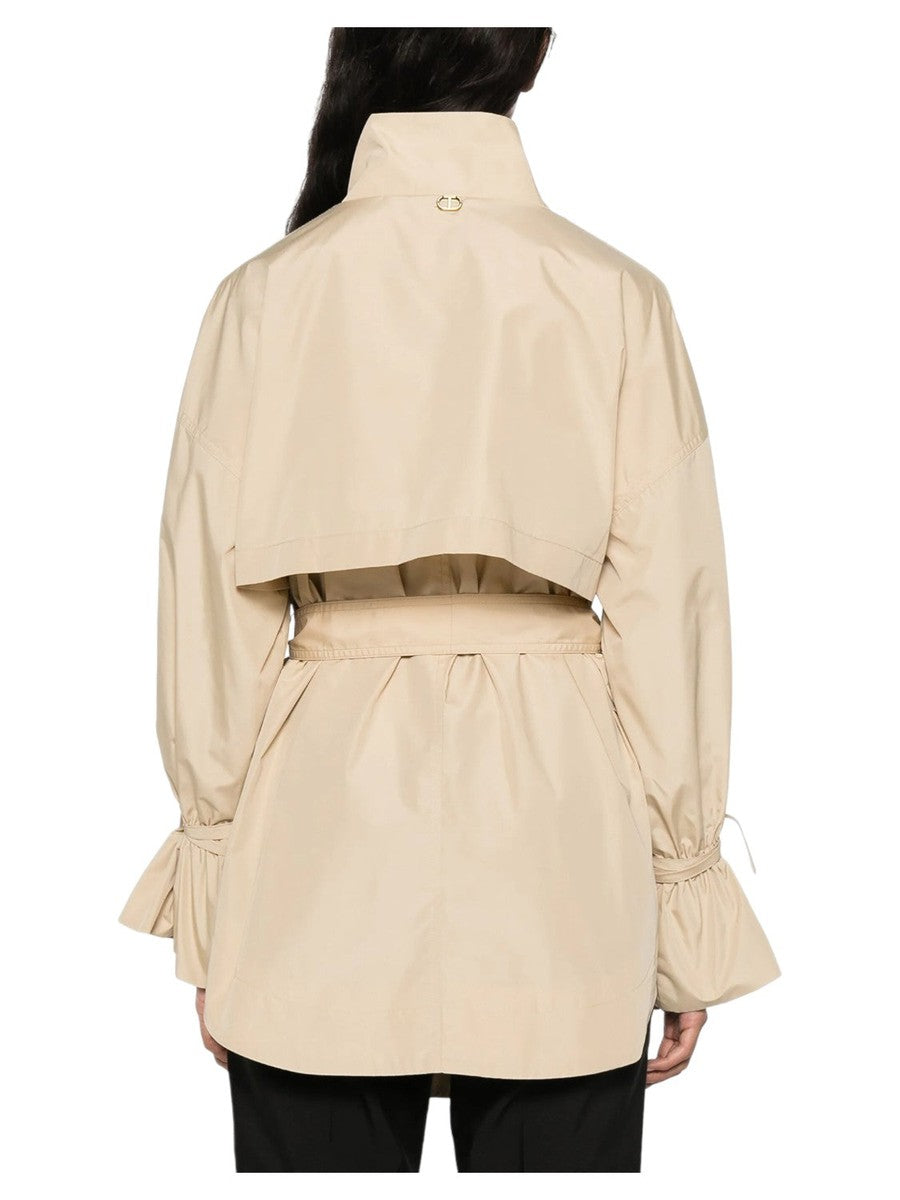 Parka-Twinset-Giacche-Vittorio Citro Boutique