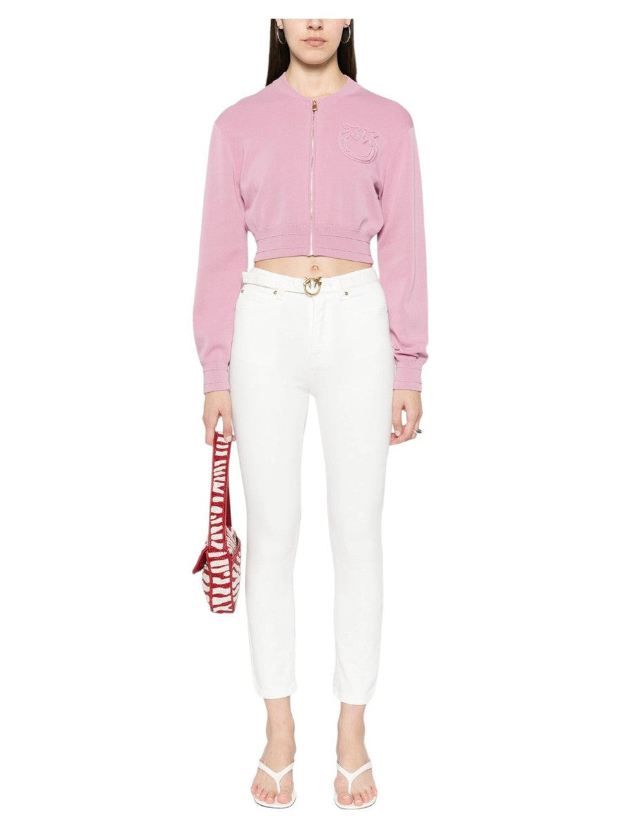 Jeans Susan Skinny-Pinko-Jeans-Vittorio Citro Boutique