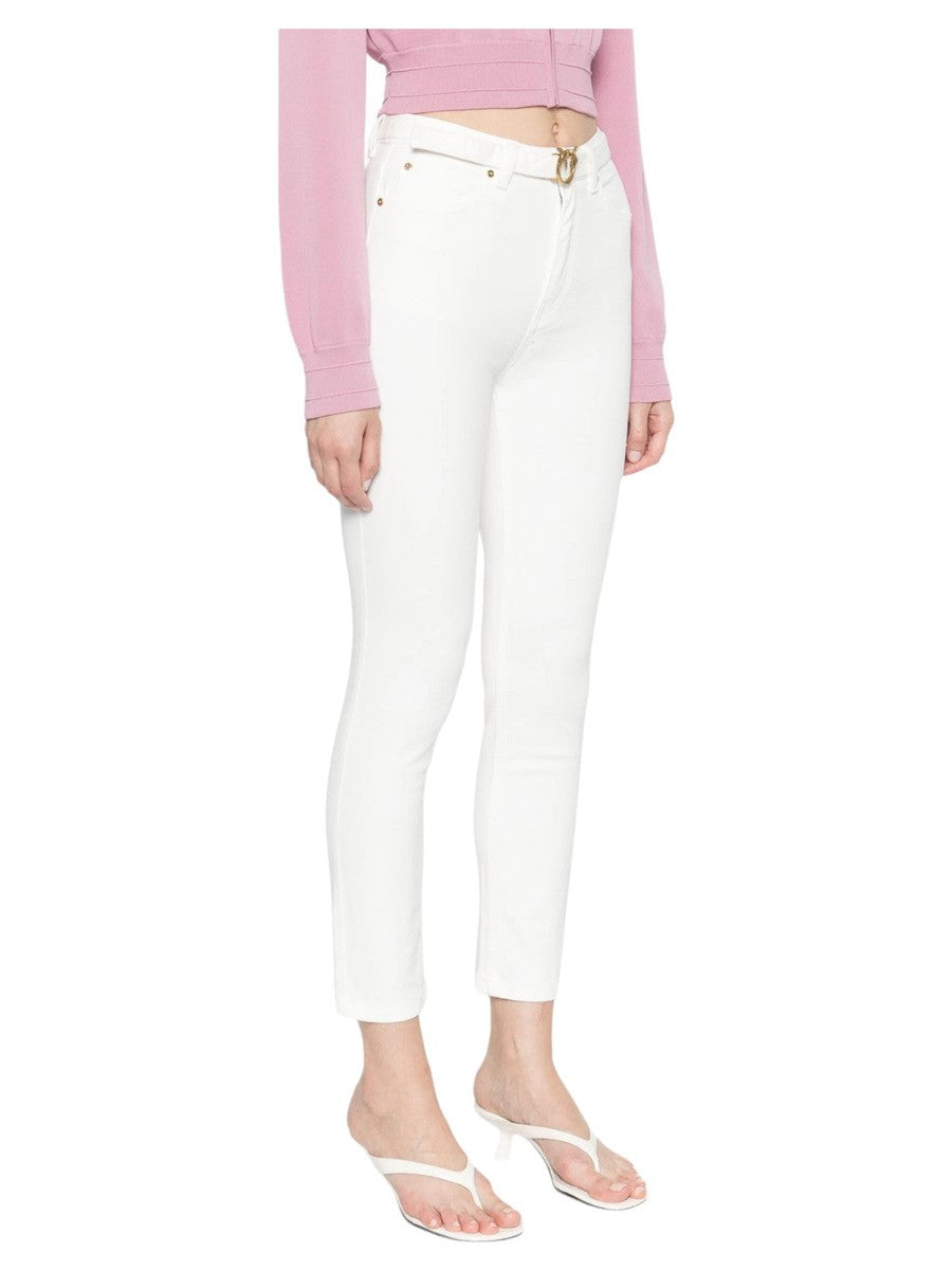 Jeans Susan Skinny-Pinko-Jeans-Vittorio Citro Boutique