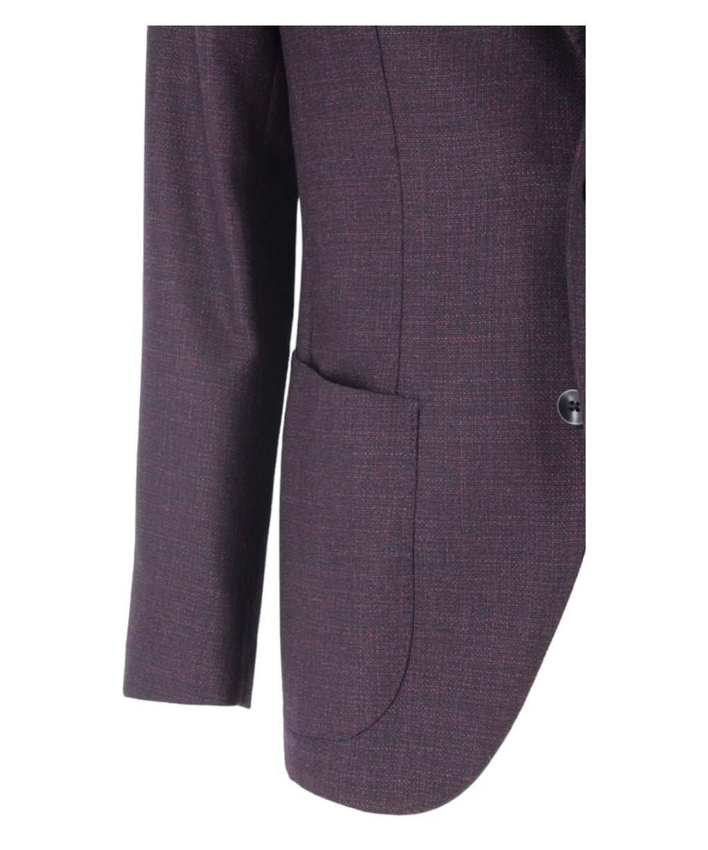 Giacca in lana Reda-GI CAPRI-Giacche-Vittorio Citro Boutique