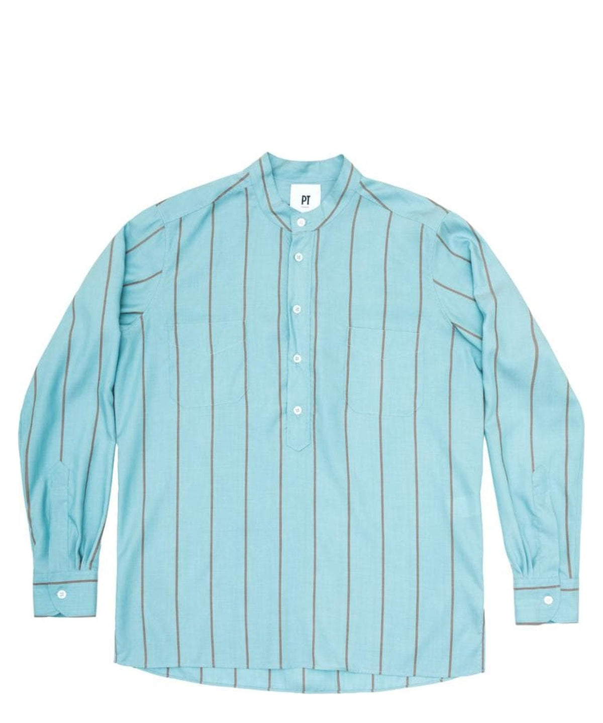 Camicia righe-Camicie-Pt Torino-Vittorio Citro Boutique