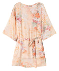 Abito a tunica in creponne-Twinset-Abiti-Vittorio Citro Boutique