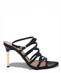 Sandali in Vernice con Tacco 10 cm - Vittorio Citro