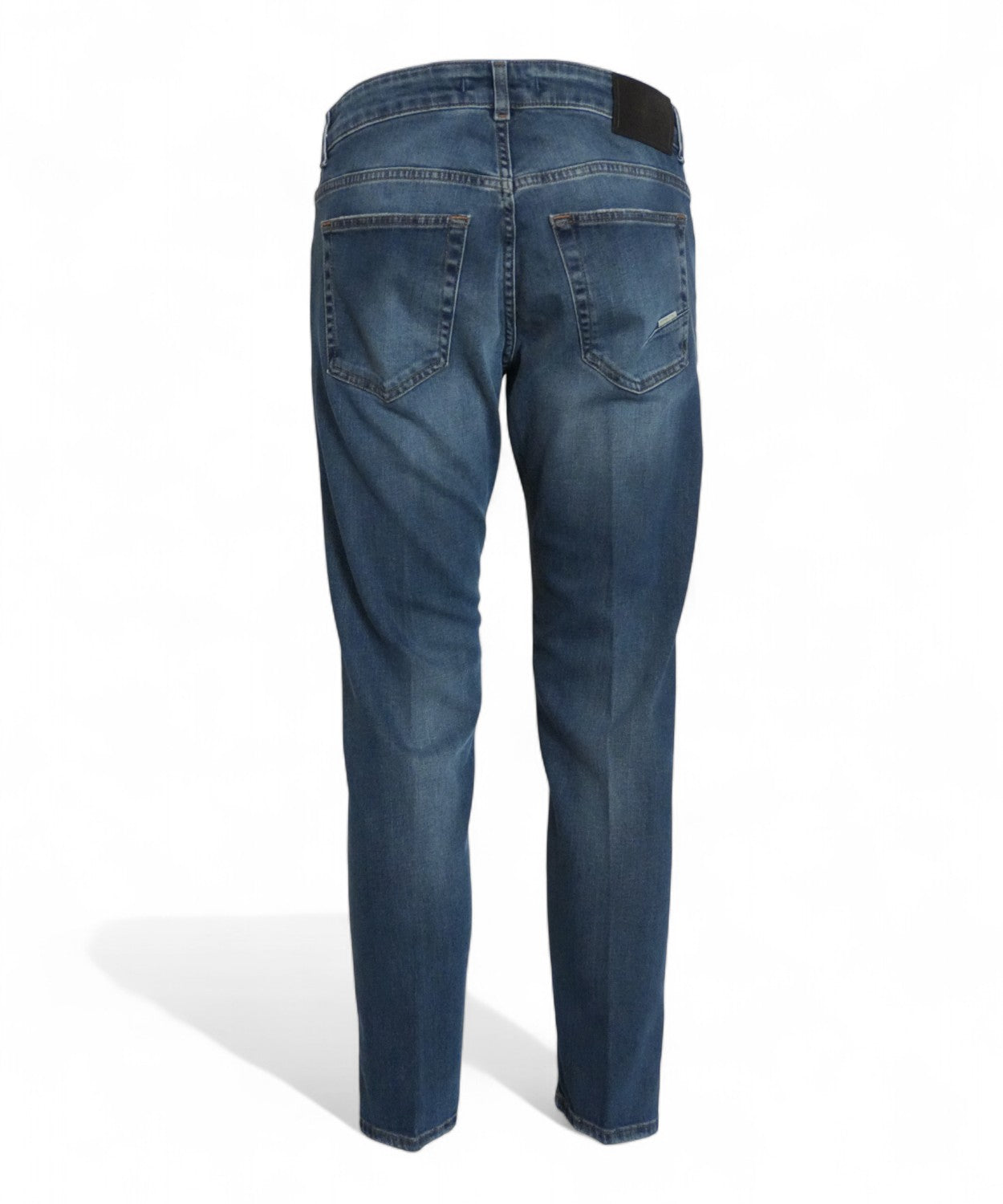 Michael Coal Jeans David a Cinque Tasche-Michael Coal-Jeans-Vittorio Citro Boutique