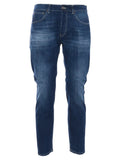 Pantalone Dian-Dondup-Jeans-Vittorio Citro Boutique