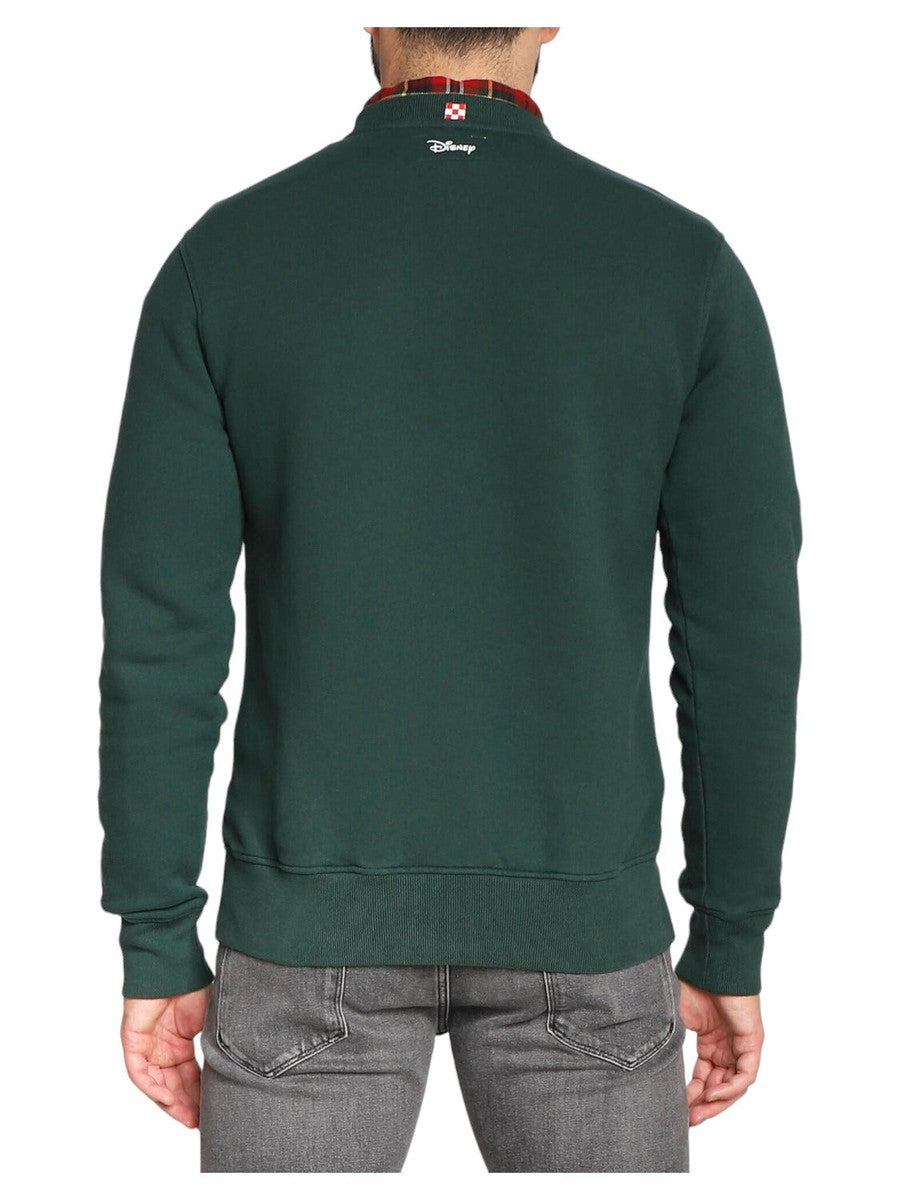 Felpa how much?-Mc2 Saint Barth-Felpe-Vittorio Citro Boutique