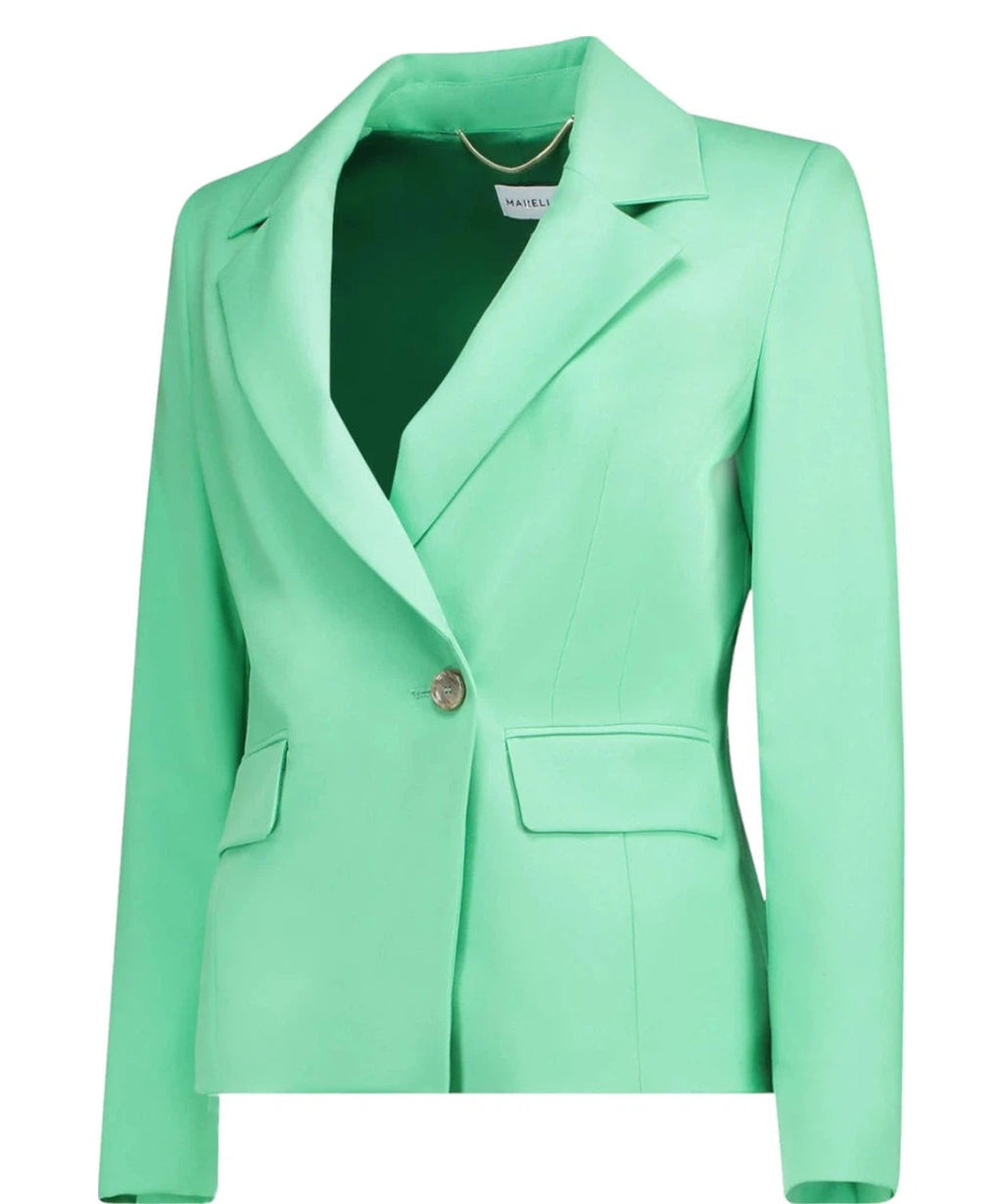 Blazer Corto Gattini-Giacche-Marella-Vittorio Citro Boutique