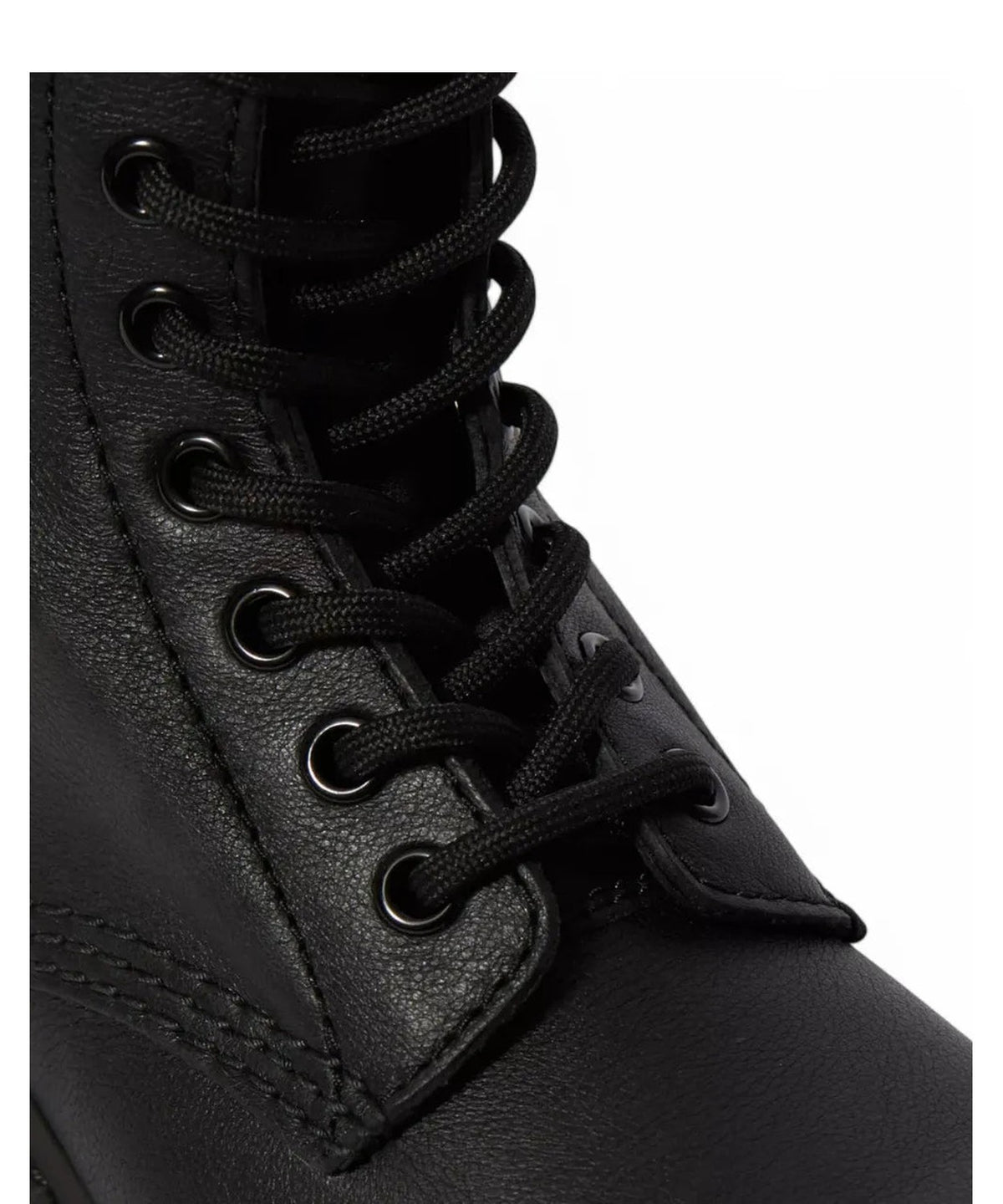 Stivali 1460 Pascal Mono in Pelle Virginia-Stivali-Dr. Martens-Vittorio Citro Boutique