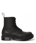 Stivali 1460 Pascal Mono in Pelle Virginia-Stivali-Dr. Martens-Vittorio Citro Boutique