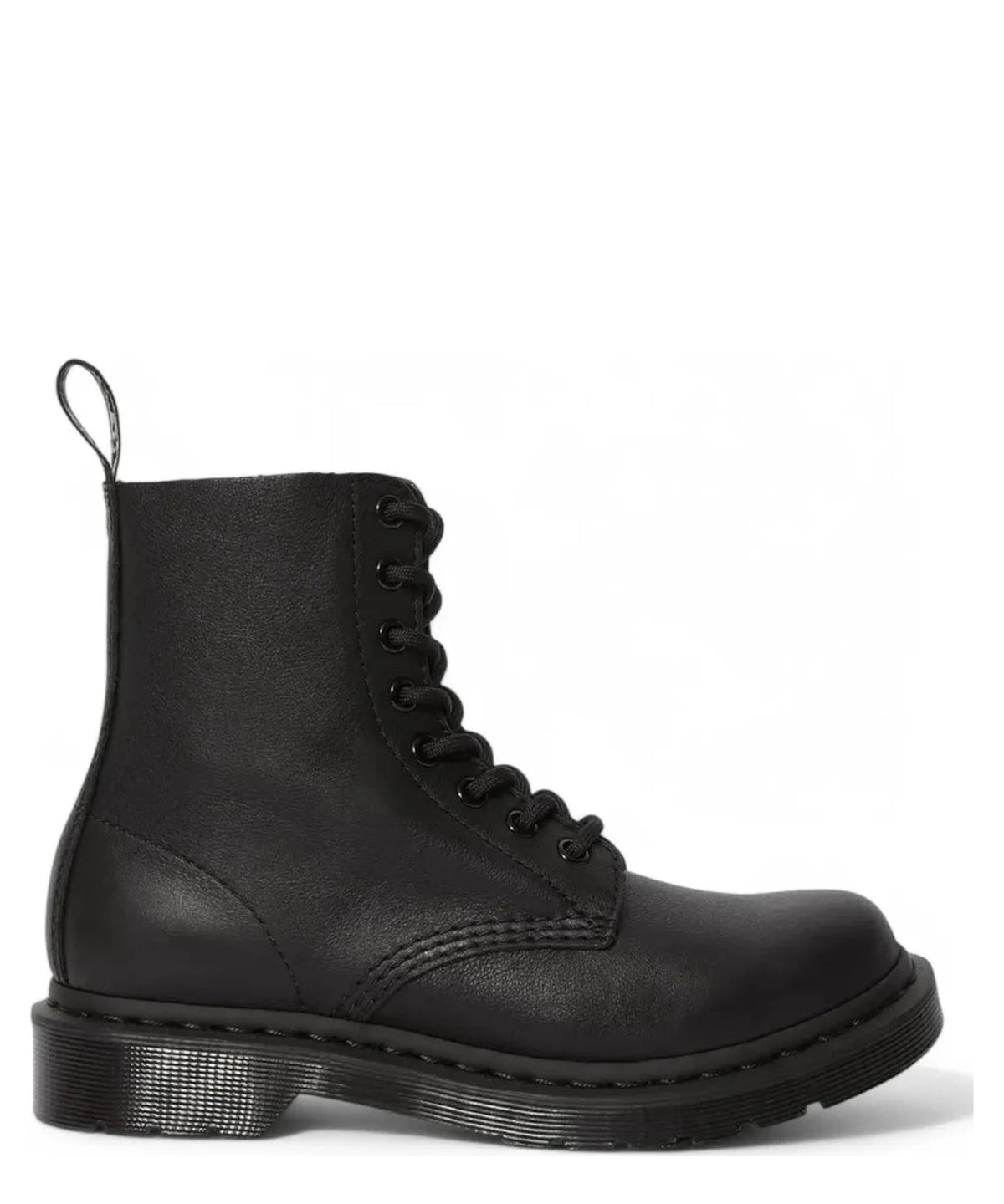 Stivali 1460 Pascal Mono in Pelle Virginia-Stivali-Dr. Martens-Vittorio Citro Boutique