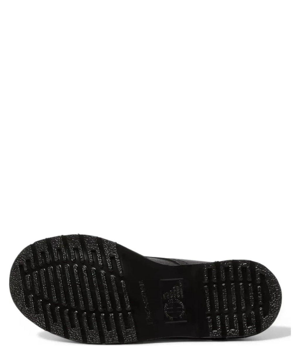 Stivali 1460 Pascal Mono in Pelle Virginia-Stivali-Dr. Martens-Vittorio Citro Boutique