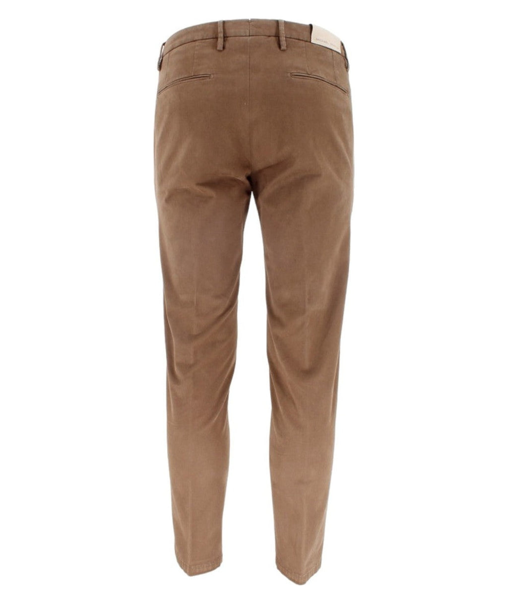 Pantaloni Capri Tasca America-Michael Coal-Pantaloni-Vittorio Citro Boutique