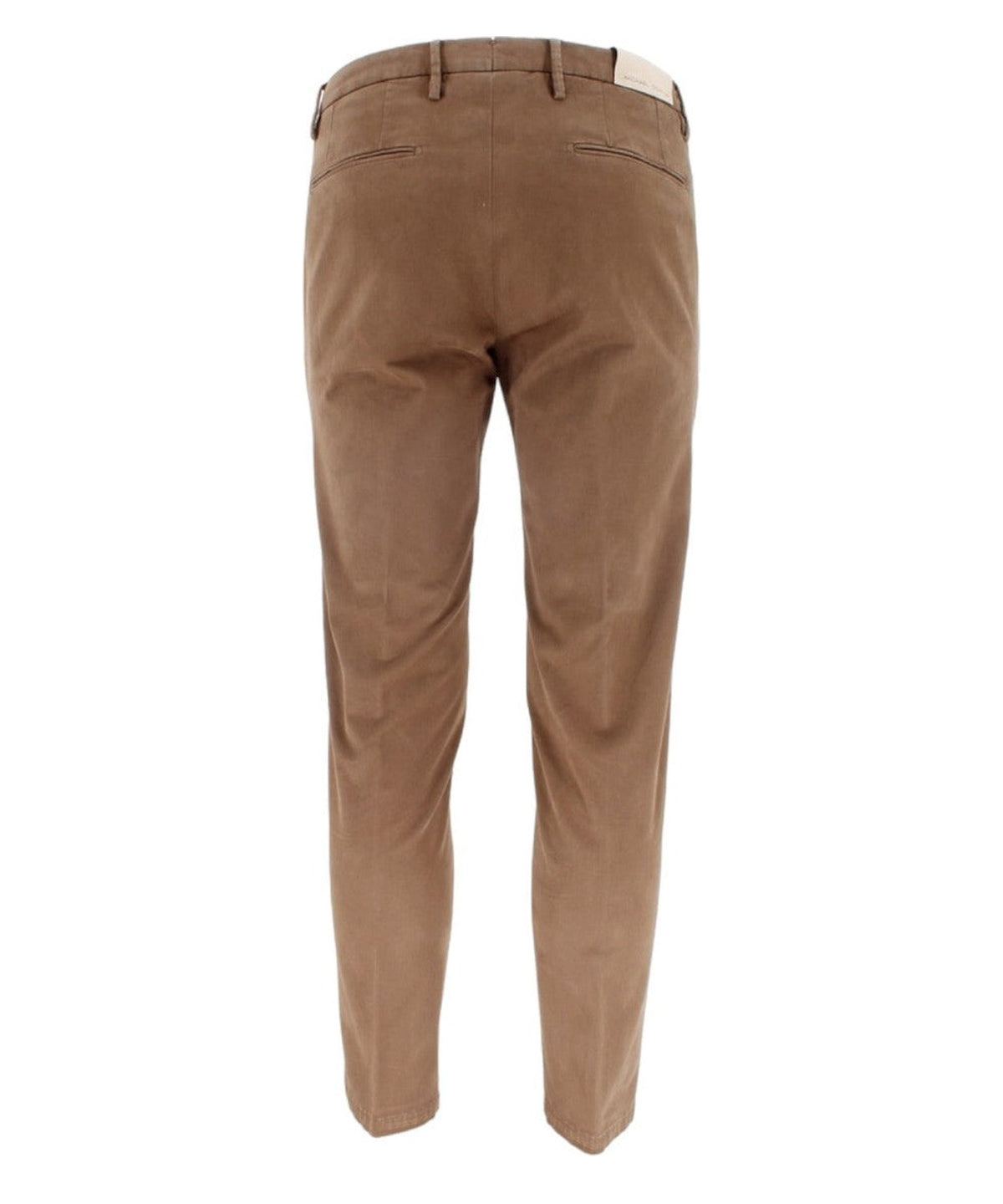 Pantaloni Capri Tasca America-Michael Coal-Pantaloni-Vittorio Citro Boutique