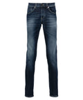 Jeans Skinny George-Dondup-Jeans-Vittorio Citro Boutique