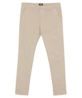 Pantaloni Gaubert in Twill-Dondup-Pantaloni-Vittorio Citro Boutique