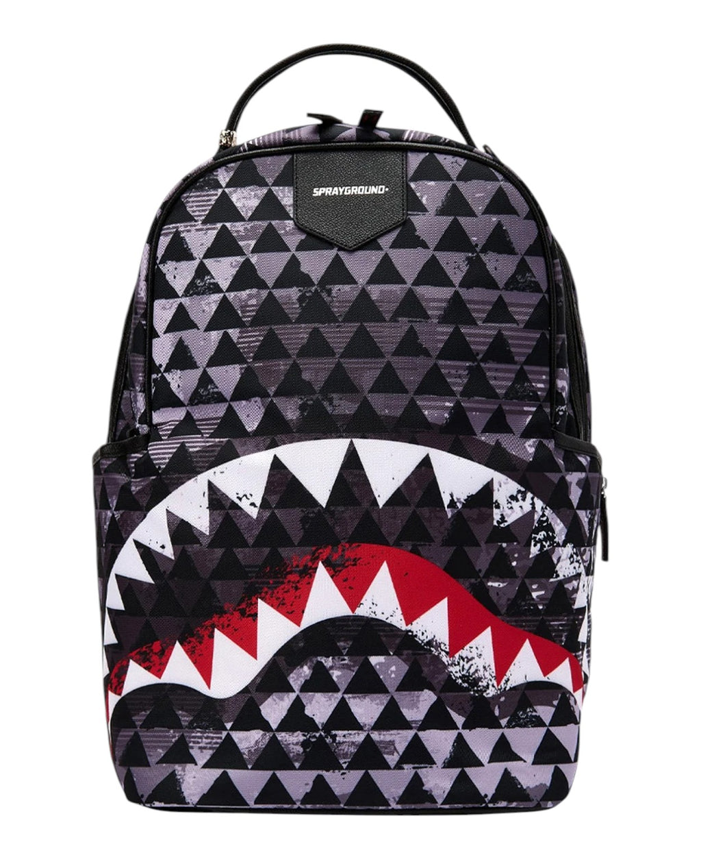Zaino Sprayground Kahuko Niho Mano Unisex
