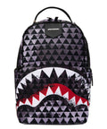 Zaino Sprayground Kahuko Niho Mano Unisex