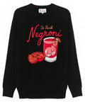 Maglione Heron Negroni-Mc2 Saint Barth-Maglieria-Vittorio Citro Boutique