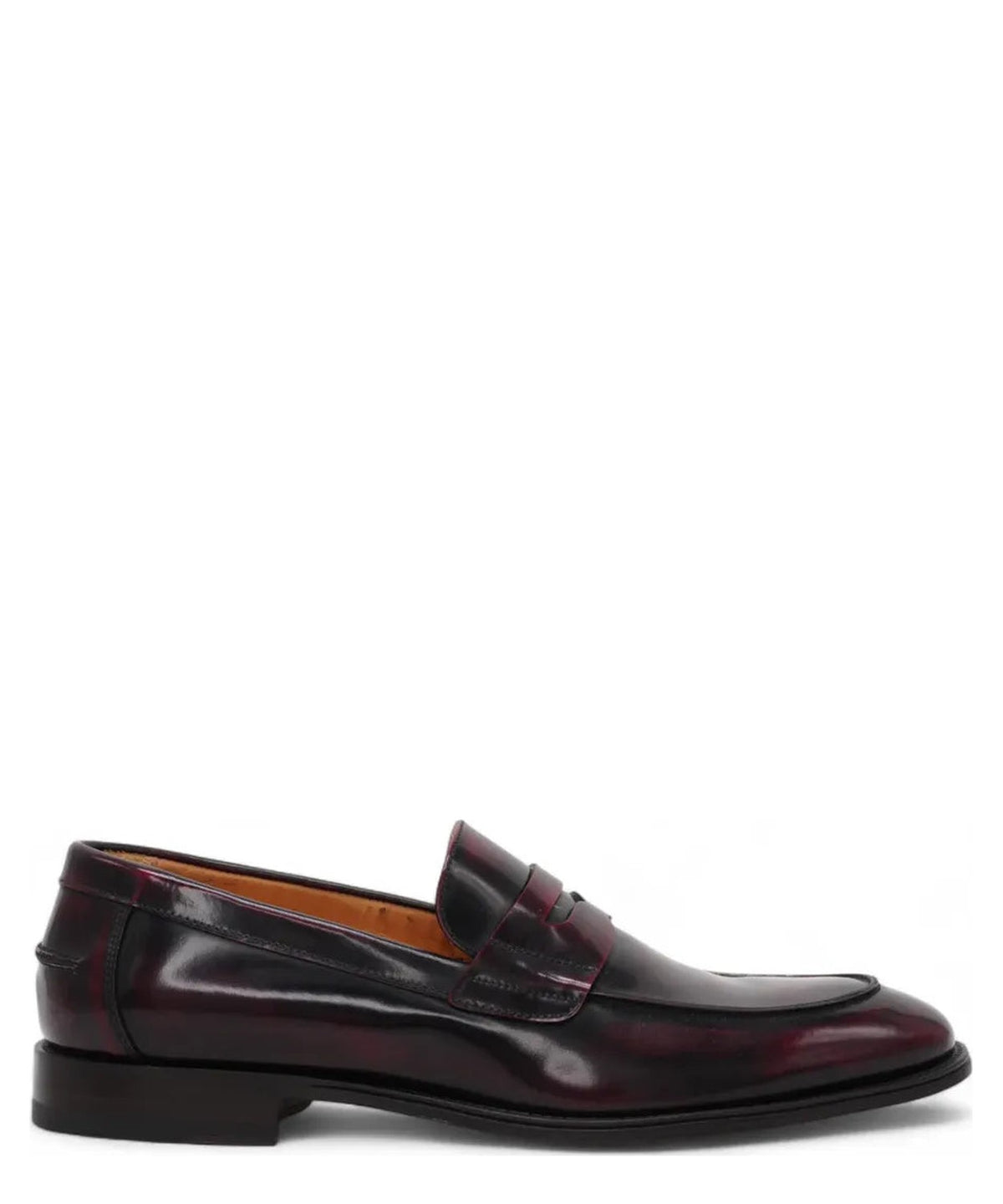 Mocassini n Pelle Shade-Graziano Salvatelli-Mocassini-Vittorio Citro Boutique