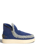 Nouvelle sneaker Eskimo Mou