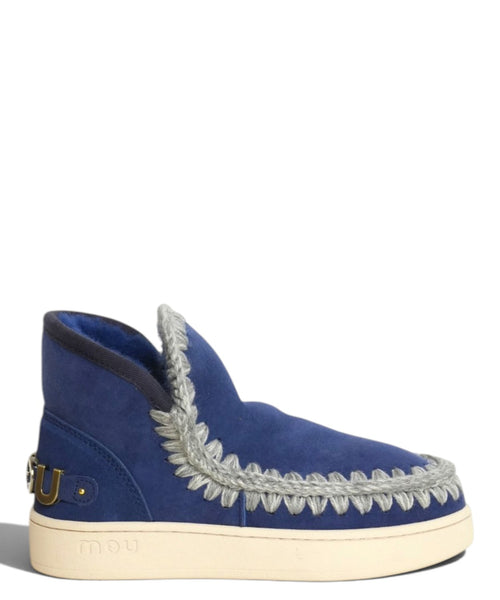 Nouvelle sneaker Eskimo Mou