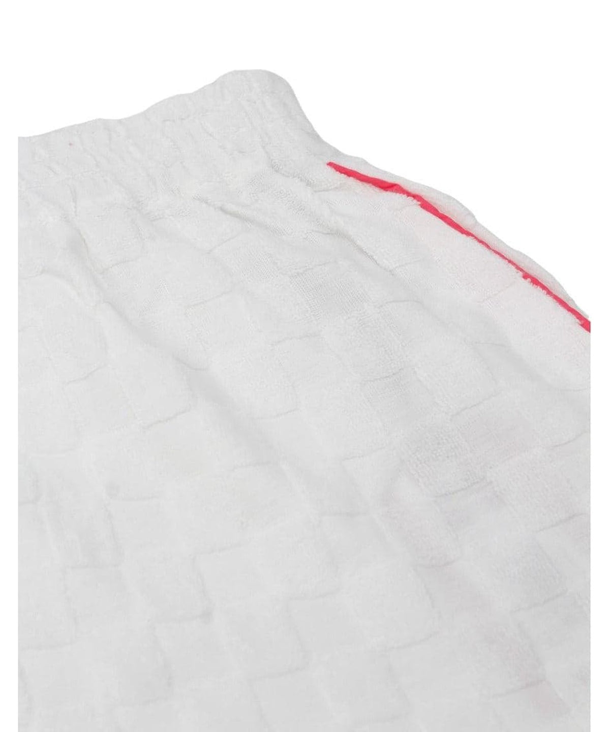 Pantaloni corti donna in spugna-Shorts-Mc2 Saint Barth-Vittorio Citro Boutique