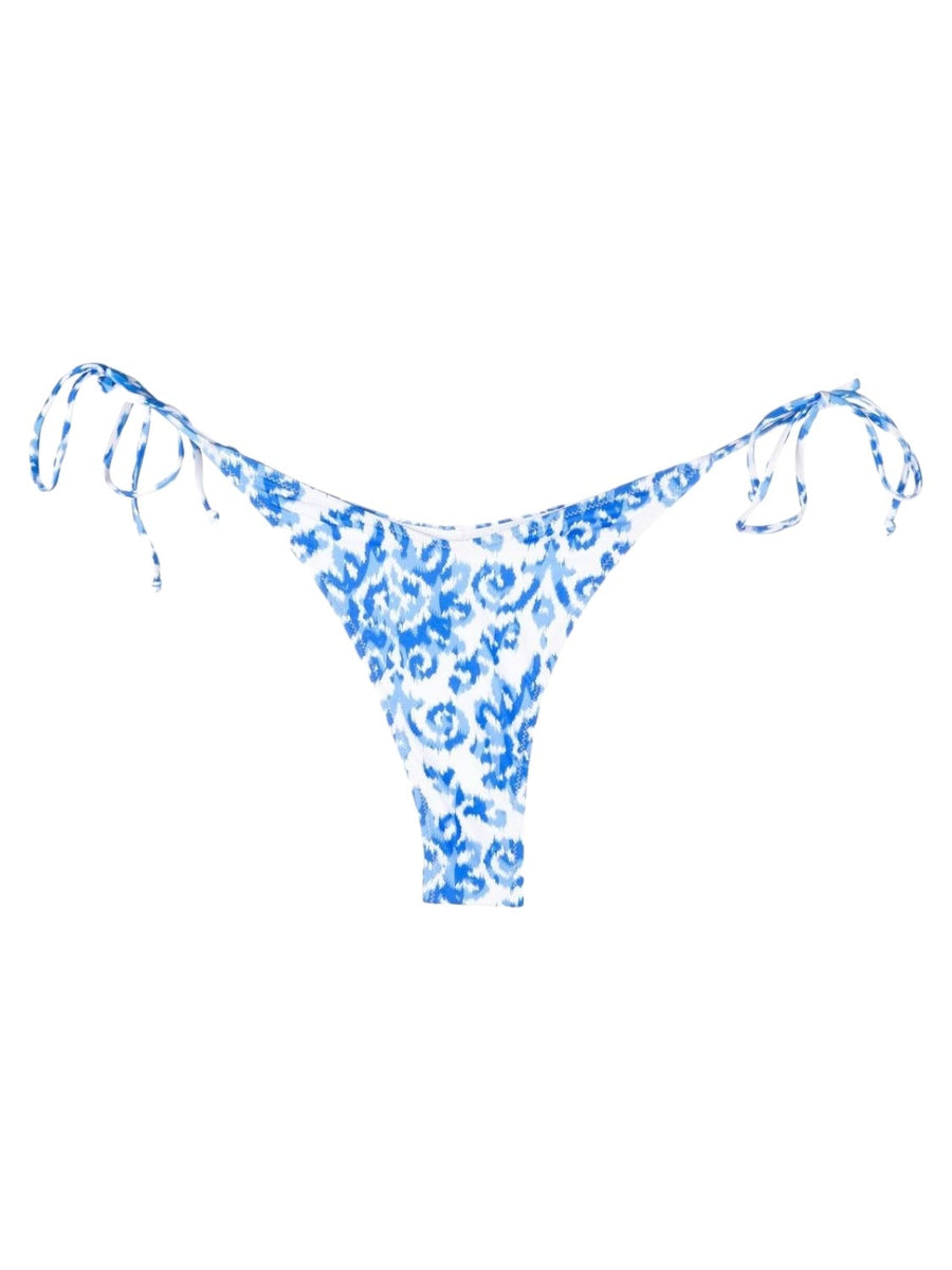 Norah Slip-Mc2 Saint Barth-Costumi da bagno-Vittorio Citro Boutique