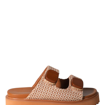 Noa Harmon : Chaussures élégantes et contemporaines pour femme