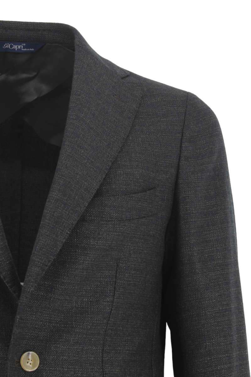 Giacca Uomo in Tessuto Reda-GI CAPRI-Giacche-Vittorio Citro Boutique